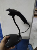 Lector códigos de barras con soporte 