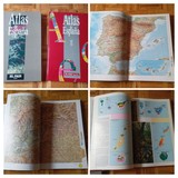Atlas de España 