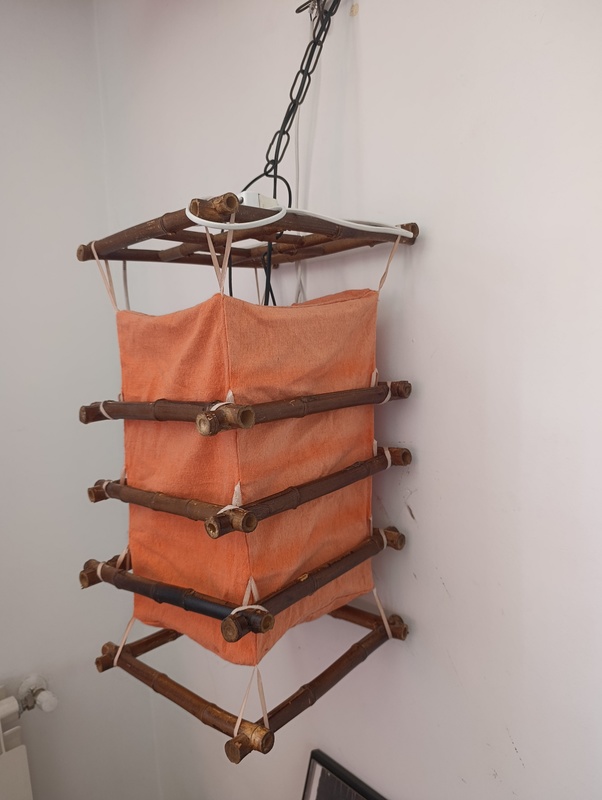 Lámpara para colgar 