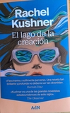 Novela: El lago de la creación 