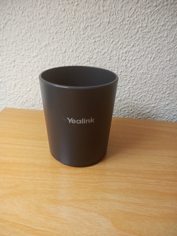 Regalo cubilete lápices.