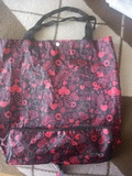 Regalo bolsa plegable.