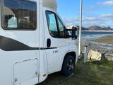 DONAĆION DE AUTOCARAVANA 