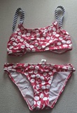 Bikini cerezas niña 13-14
