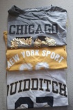 Camisetas niña 12-14