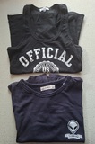 Camisetas chica XS