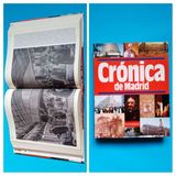 Crónica de Madrid