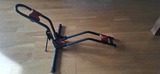 Soporte bicicleta