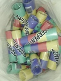 Regalo serpentinas 