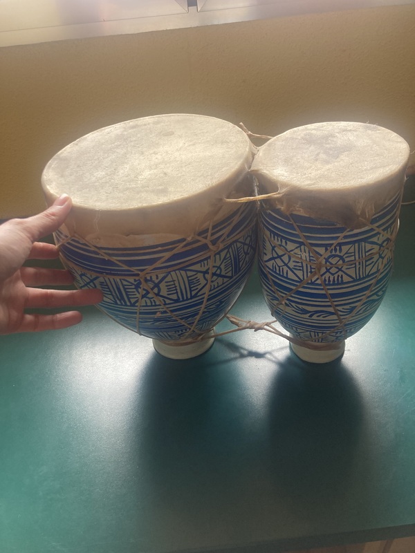 Bongos