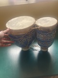 Bongos