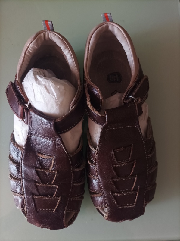 Sandalias talla 32