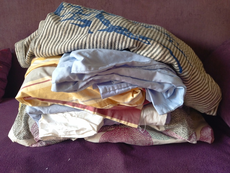 Fundas nórdicas y ropa de cama