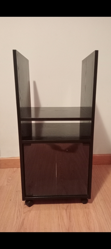 Mueble para equipo de música