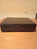 Regalo reproductor de CD SONY