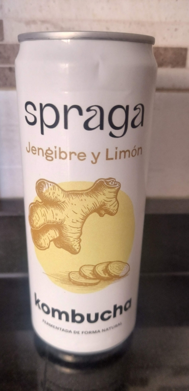 Kombucha