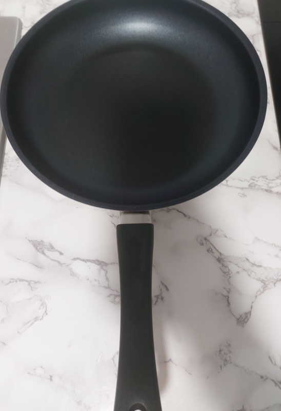 Se regala sarten de 26 cm