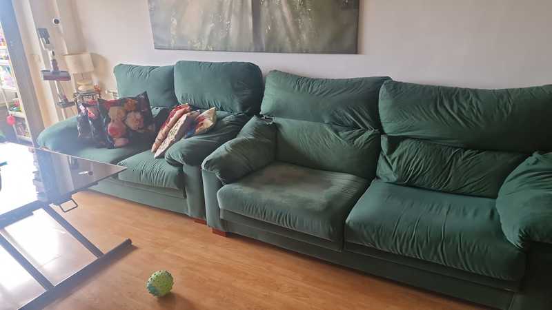 Sofá 3+2