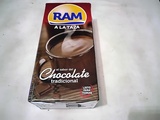 DOY EL BRIK DE CHOCOLATE 