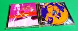 CD de Jimmy Hendrix 