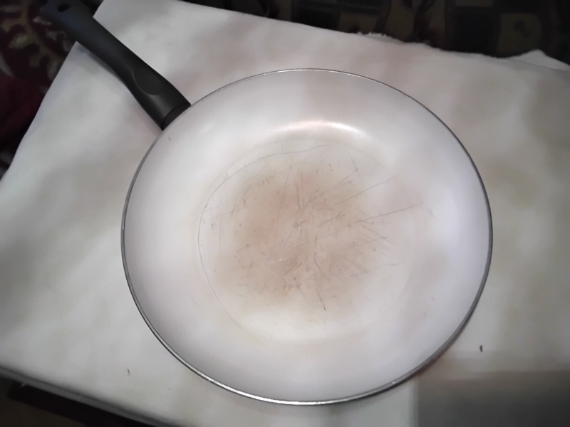 SARTEN DE 28CM