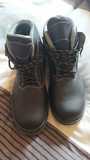 Regalo botas de seguridad talla 42 a estrenar