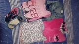 Ropa niña 7/8