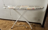Tabla de Planchar (111 x34 cm) marca Leifheit