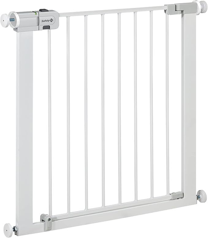 Valla de seguridad para escaleras niños 