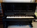 Se regala piano