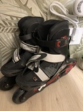 Patines en línea talla 30-32