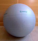 Pelota de gimnasia 