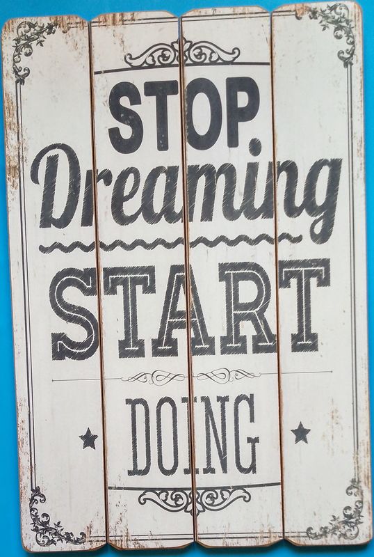 Cuadro motivacional