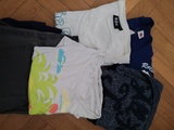 Ropa chica 14
