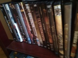 Peliculas dvd