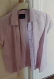 Camisa pequeña