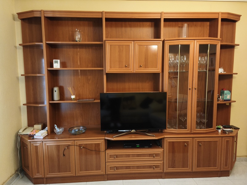 Mueble salon