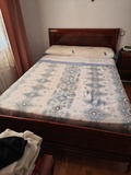 CAMA MATRIMONIO