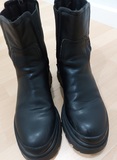 Botines talla 37