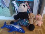 Regalo PELUCHES