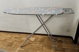 Tabla de Planchar (114 x37 cm) Excelente estado