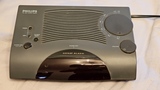 Radio Despertador Philips (AM/FM)