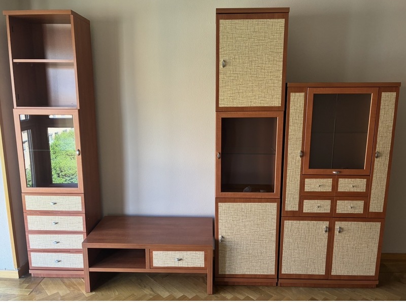 Mueble de salón