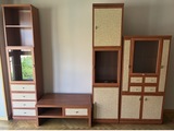 Mueble de salón