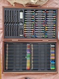 Maletin pinturas 
