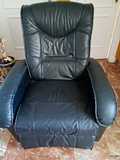 Regalo sillones reclinables de polipiel