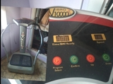Se regala plataforma vibratoria 
