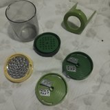 Para la cocina