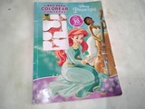 LIBRO PARA COLOREAR 
