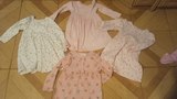 Vestiditos 2 años?